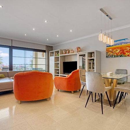 Bungalow Villa Gadea Altea Zewnętrze zdjęcie