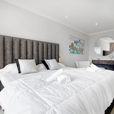 Bungalow Villa Gadea Altea Zewnętrze zdjęcie