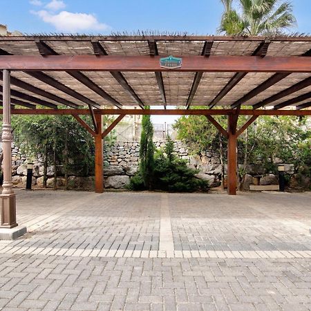 Bungalow Villa Gadea Altea Zewnętrze zdjęcie