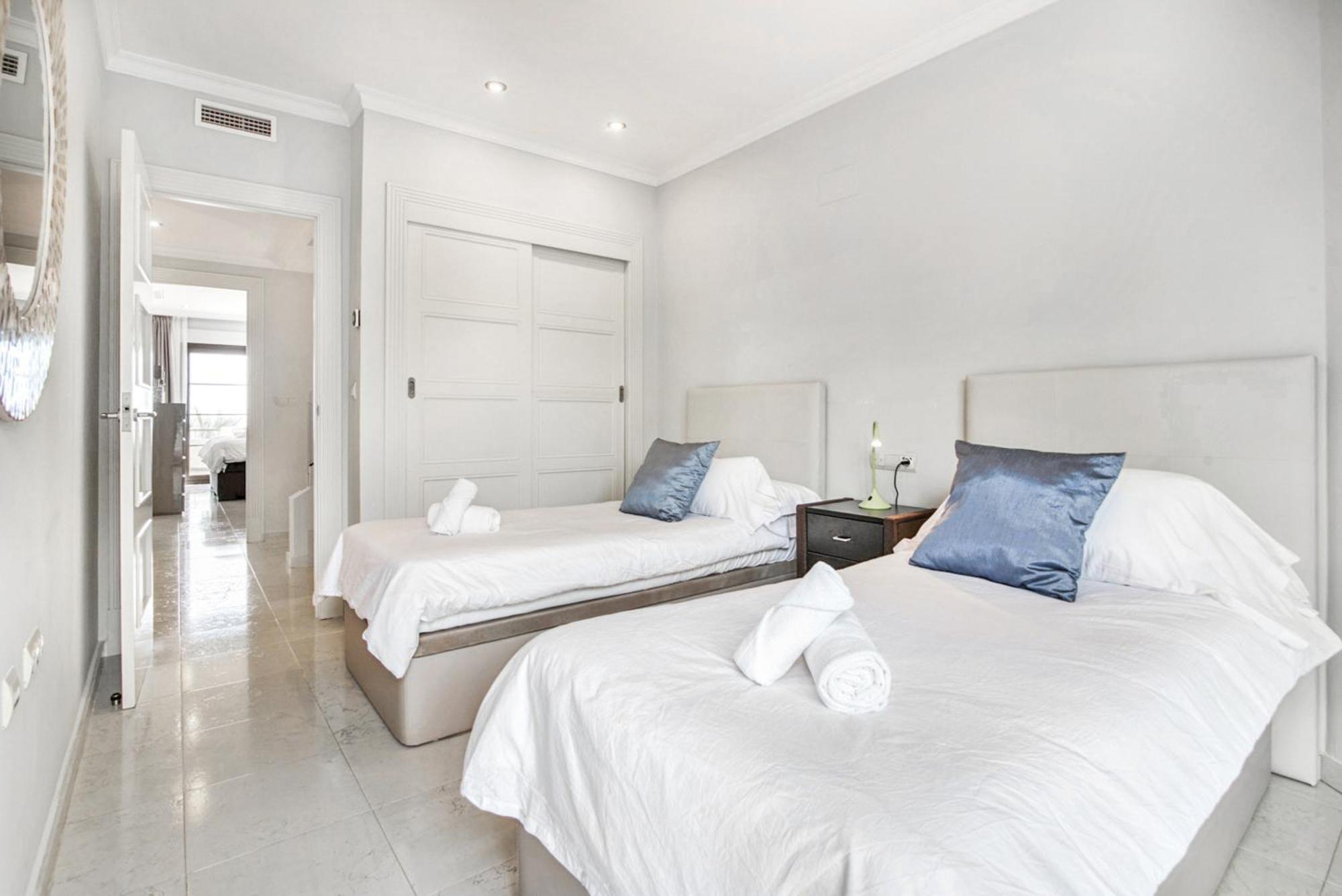 Bungalow Villa Gadea Altea Zewnętrze zdjęcie