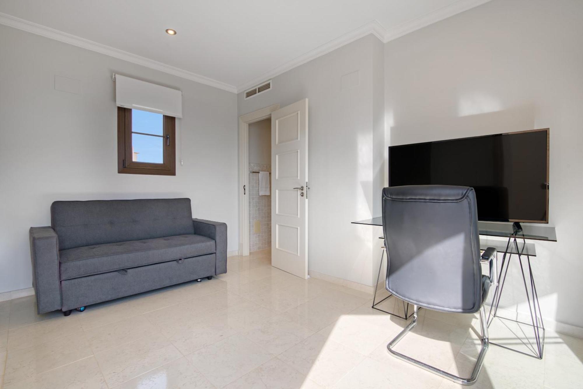 Bungalow Villa Gadea Altea Zewnętrze zdjęcie