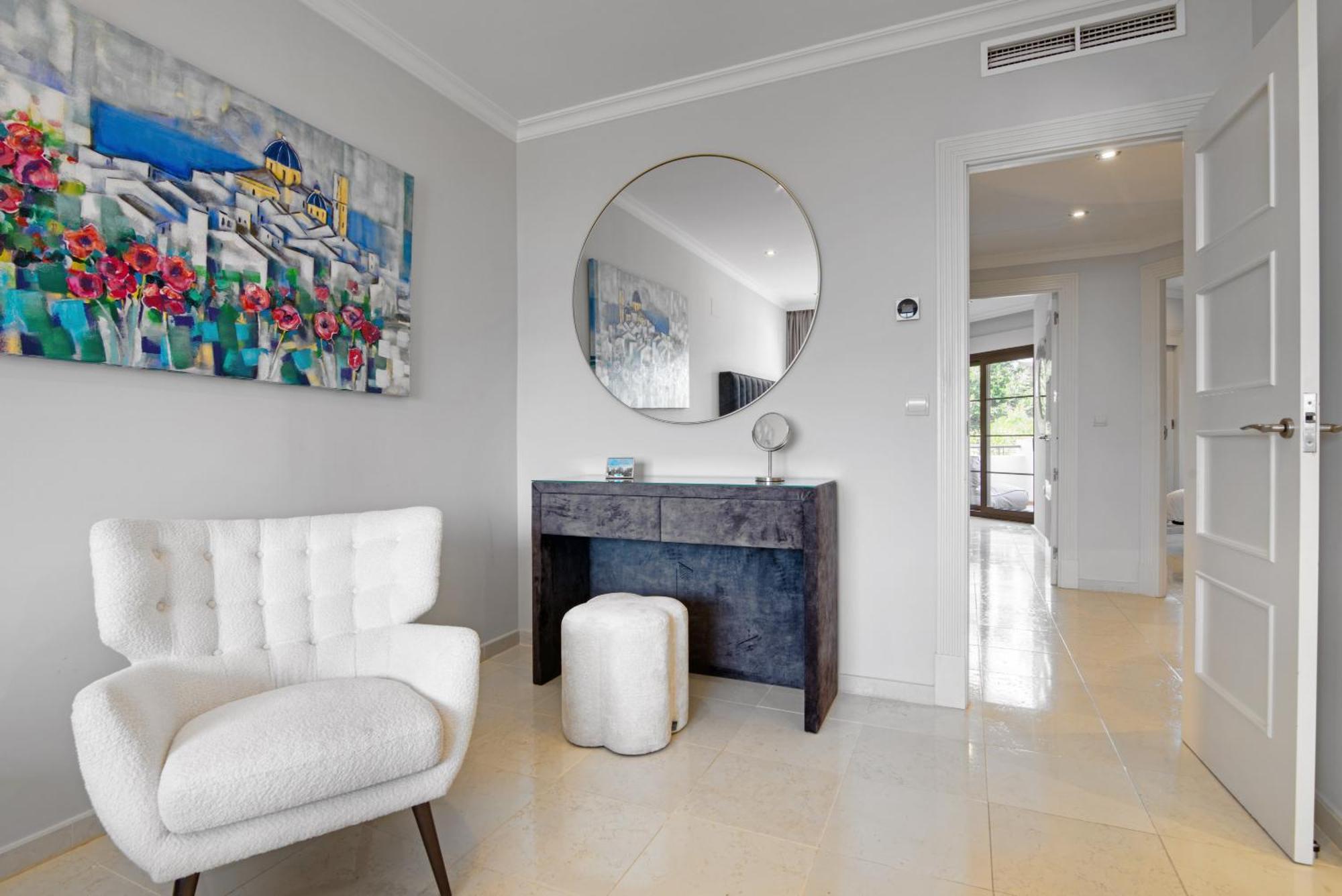 Bungalow Villa Gadea Altea Zewnętrze zdjęcie