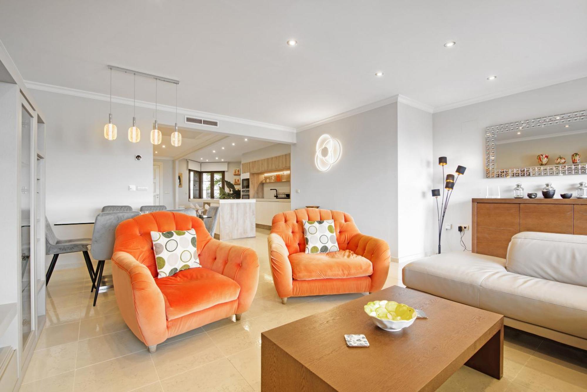 Bungalow Villa Gadea Altea Zewnętrze zdjęcie