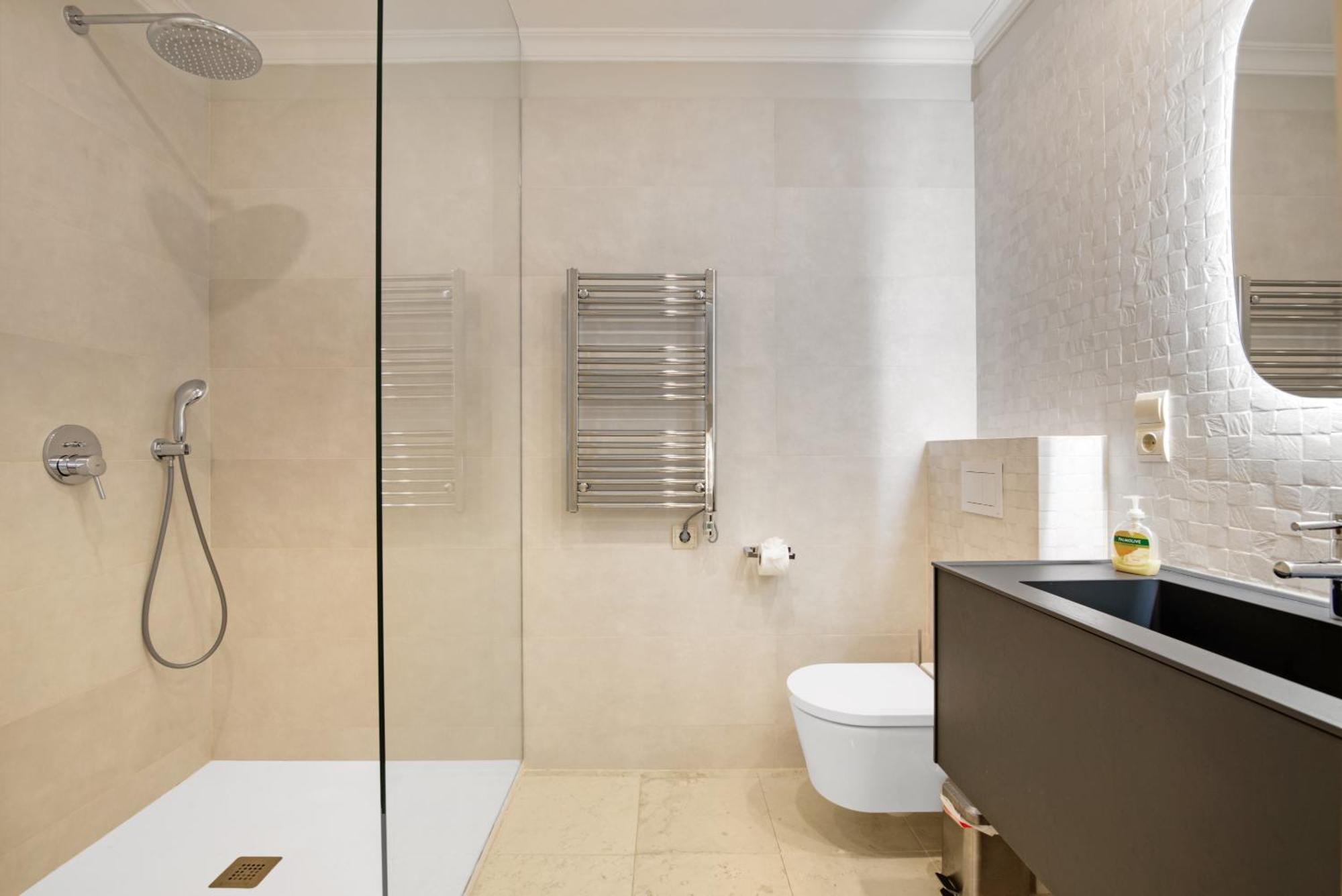 Bungalow Villa Gadea Altea Zewnętrze zdjęcie