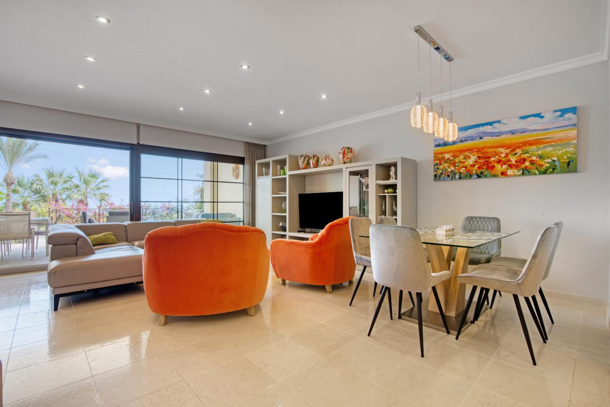 Bungalow Villa Gadea Altea Zewnętrze zdjęcie