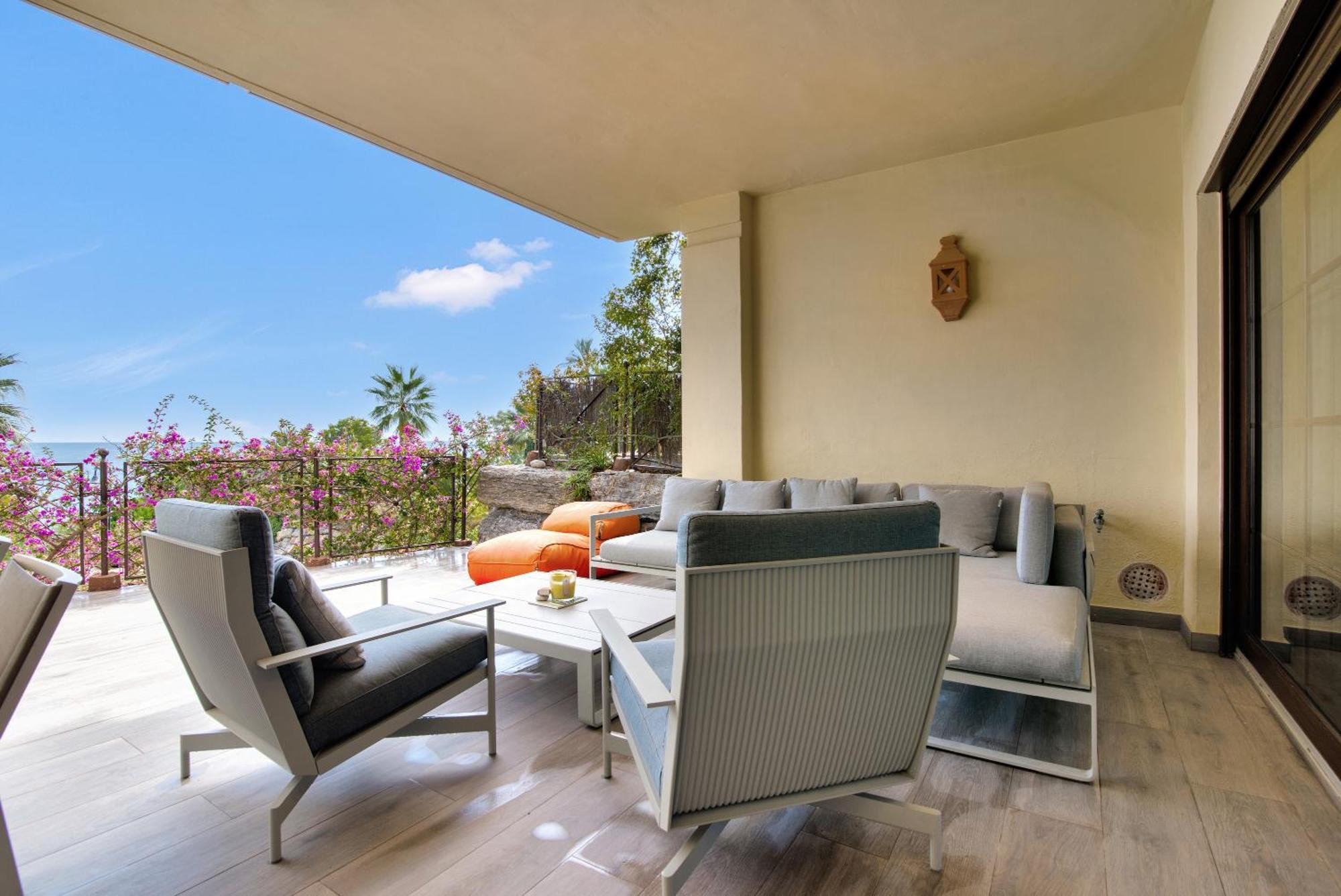 Bungalow Villa Gadea Altea Zewnętrze zdjęcie