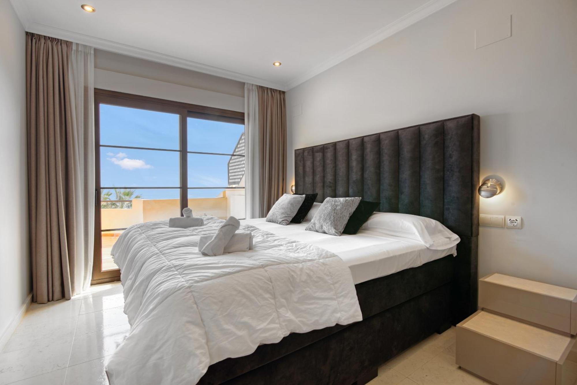 Bungalow Villa Gadea Altea Zewnętrze zdjęcie
