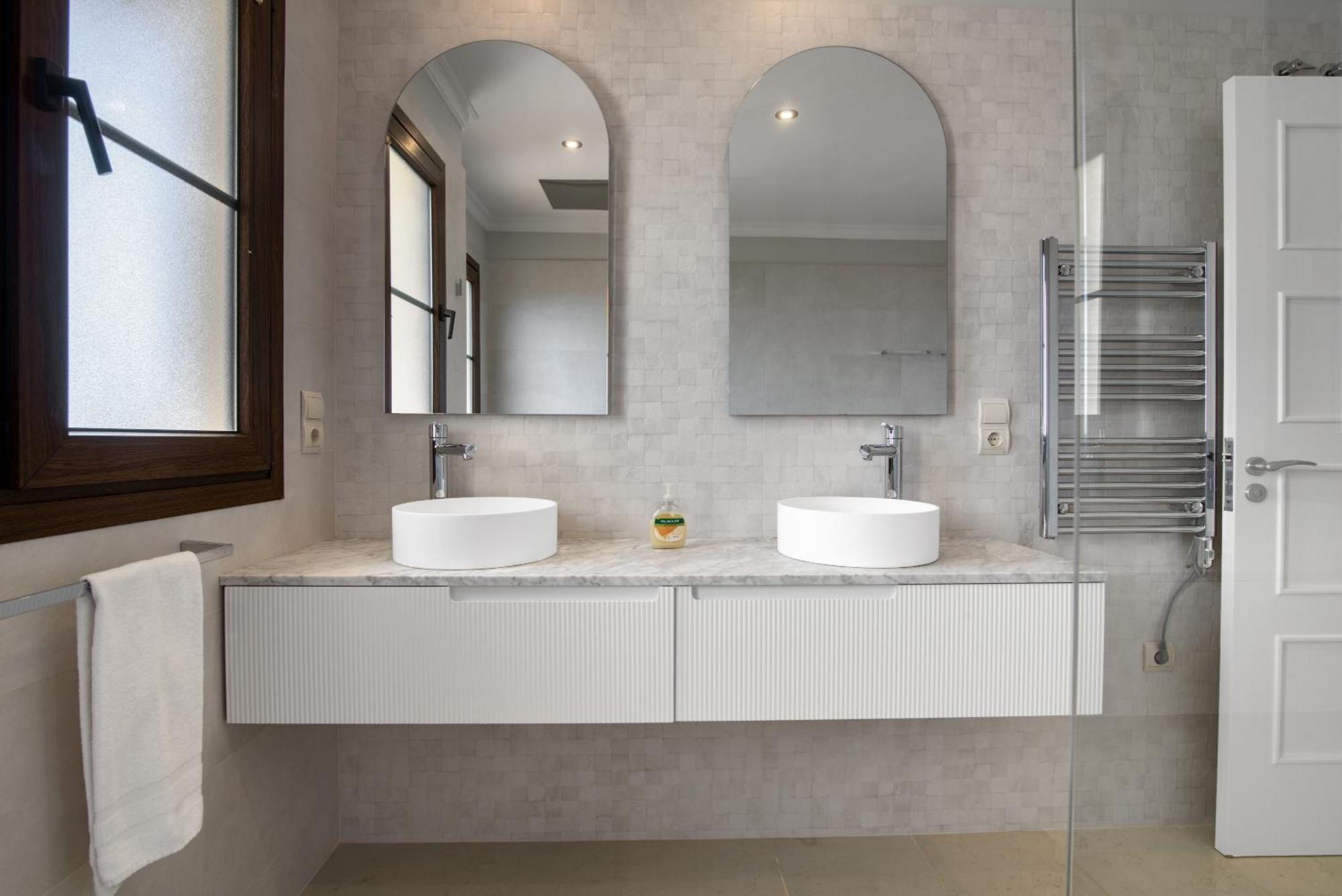 Bungalow Villa Gadea Altea Zewnętrze zdjęcie
