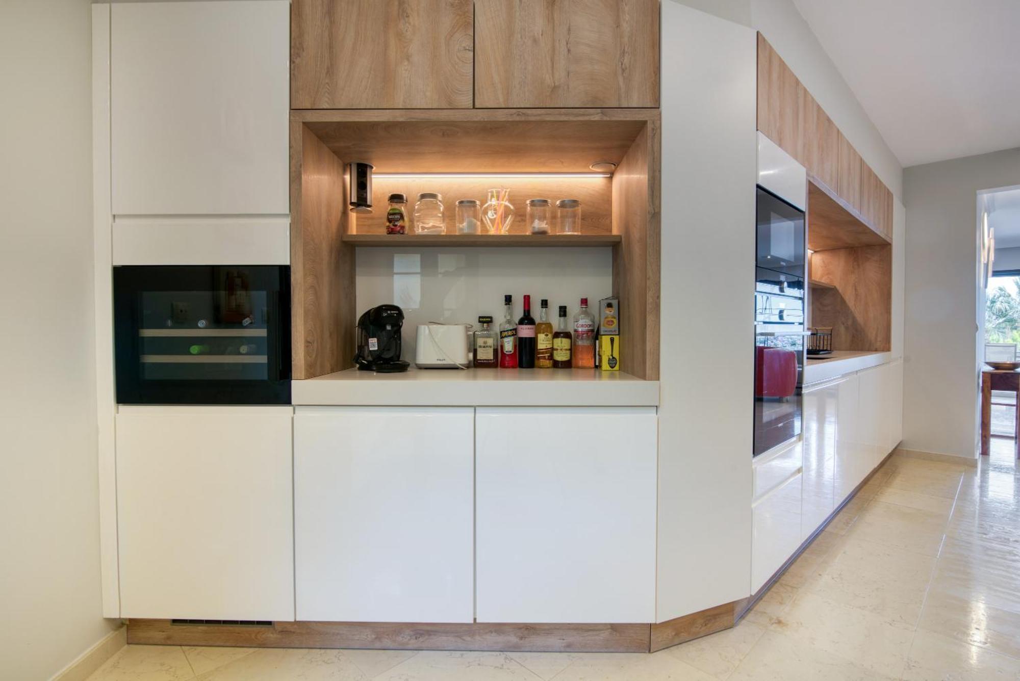 Bungalow Villa Gadea Altea Zewnętrze zdjęcie