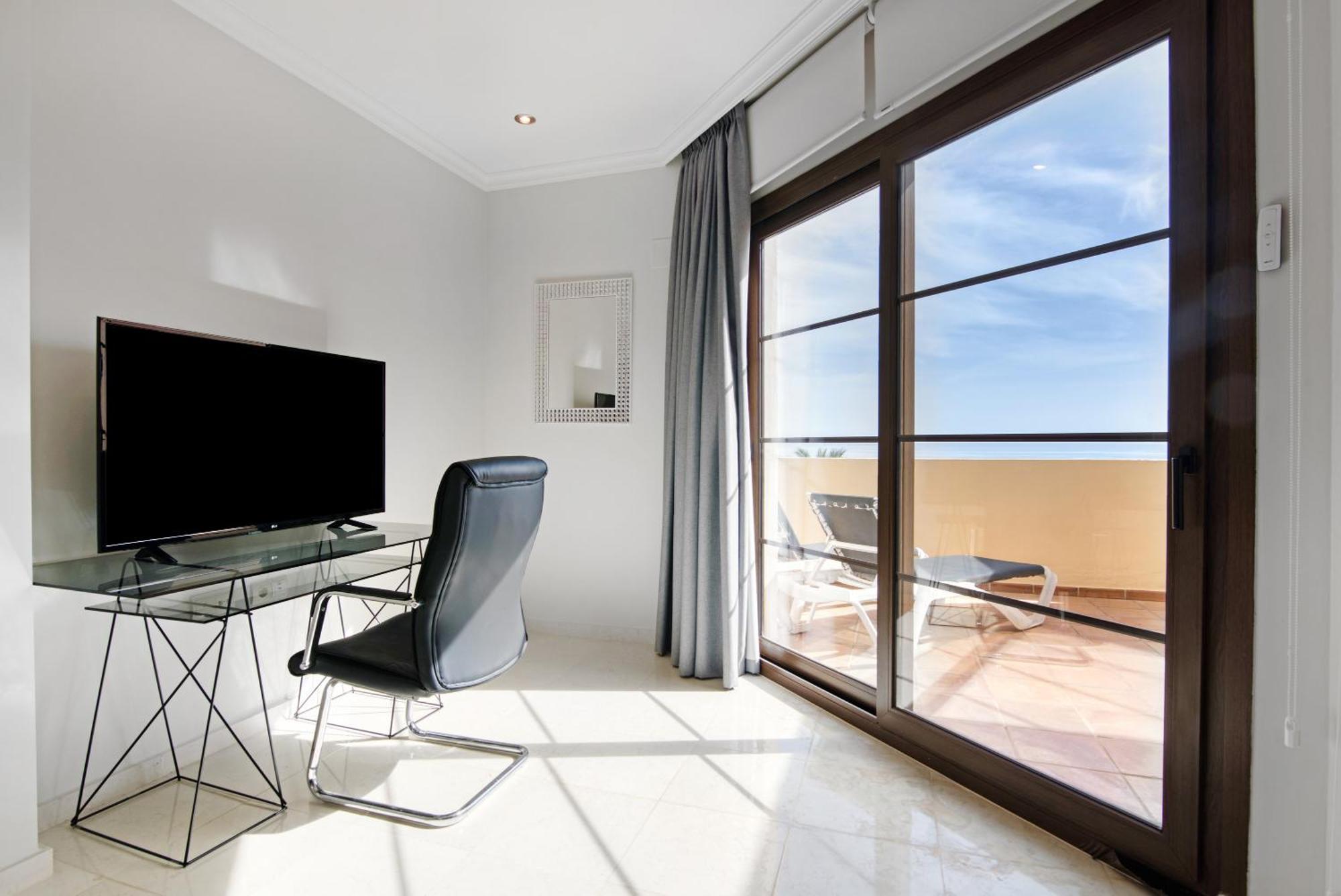 Bungalow Villa Gadea Altea Zewnętrze zdjęcie