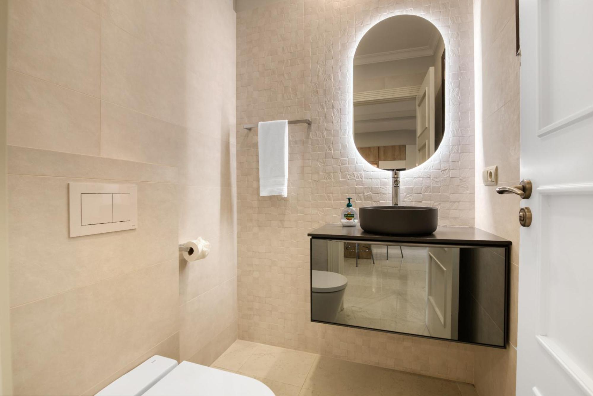 Bungalow Villa Gadea Altea Zewnętrze zdjęcie