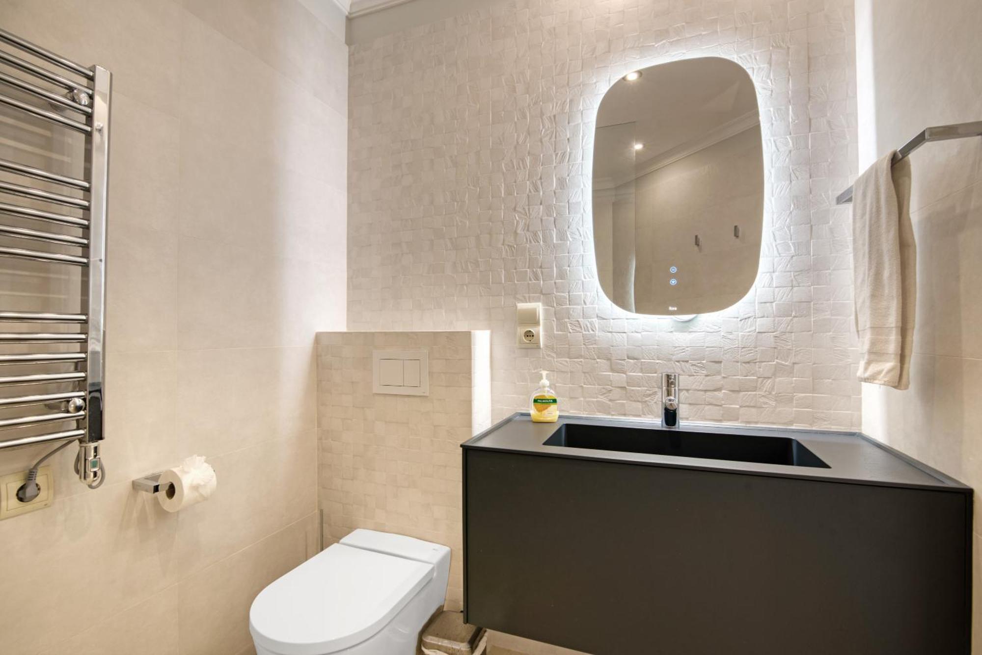 Bungalow Villa Gadea Altea Zewnętrze zdjęcie