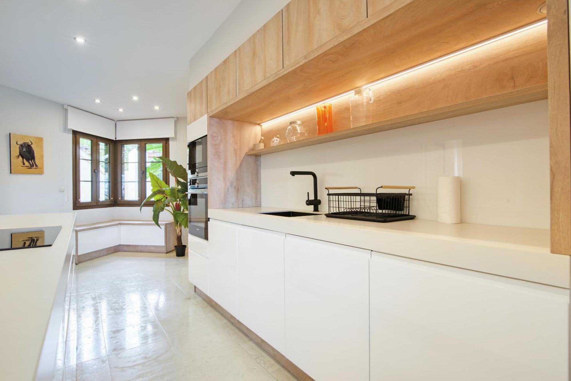 Bungalow Villa Gadea Altea Zewnętrze zdjęcie