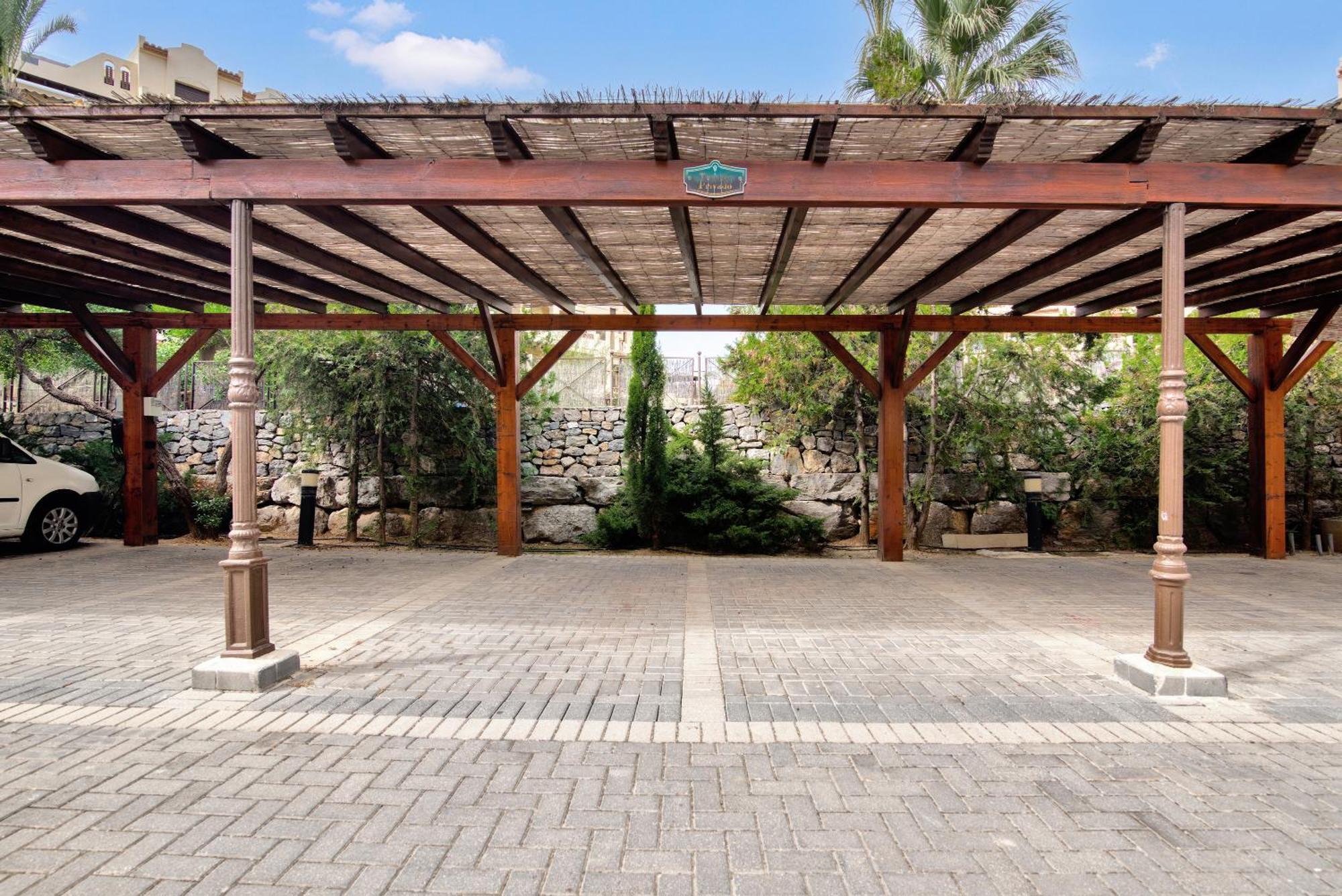 Bungalow Villa Gadea Altea Zewnętrze zdjęcie