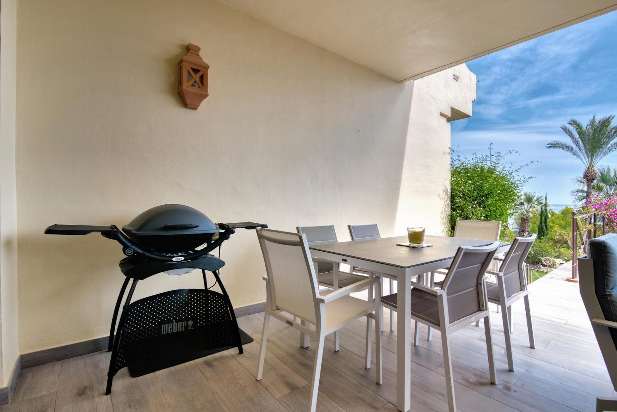 Bungalow Villa Gadea Altea Zewnętrze zdjęcie
