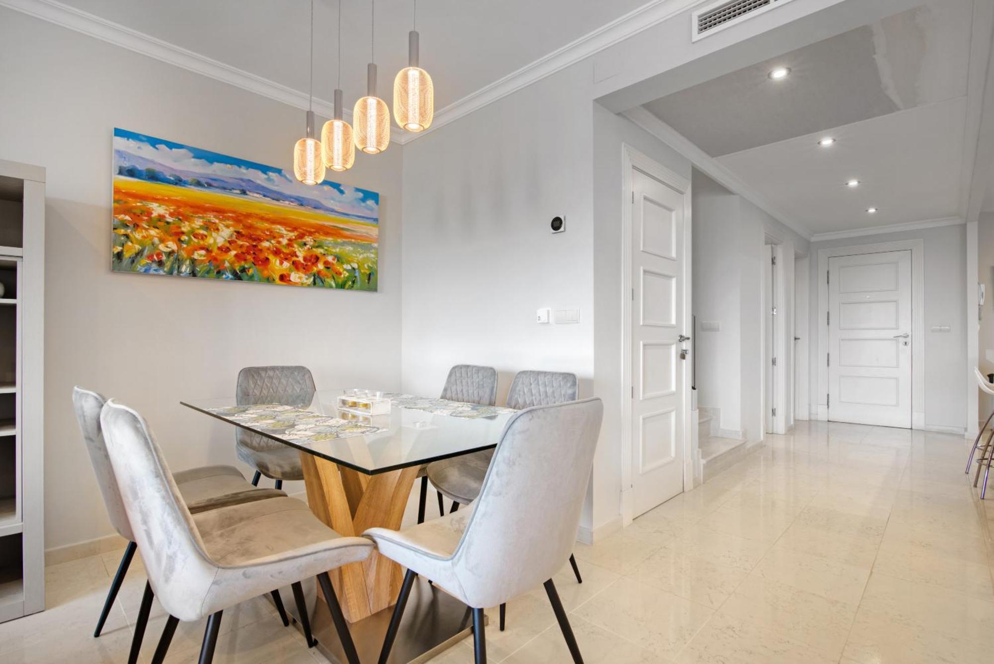 Bungalow Villa Gadea Altea Zewnętrze zdjęcie