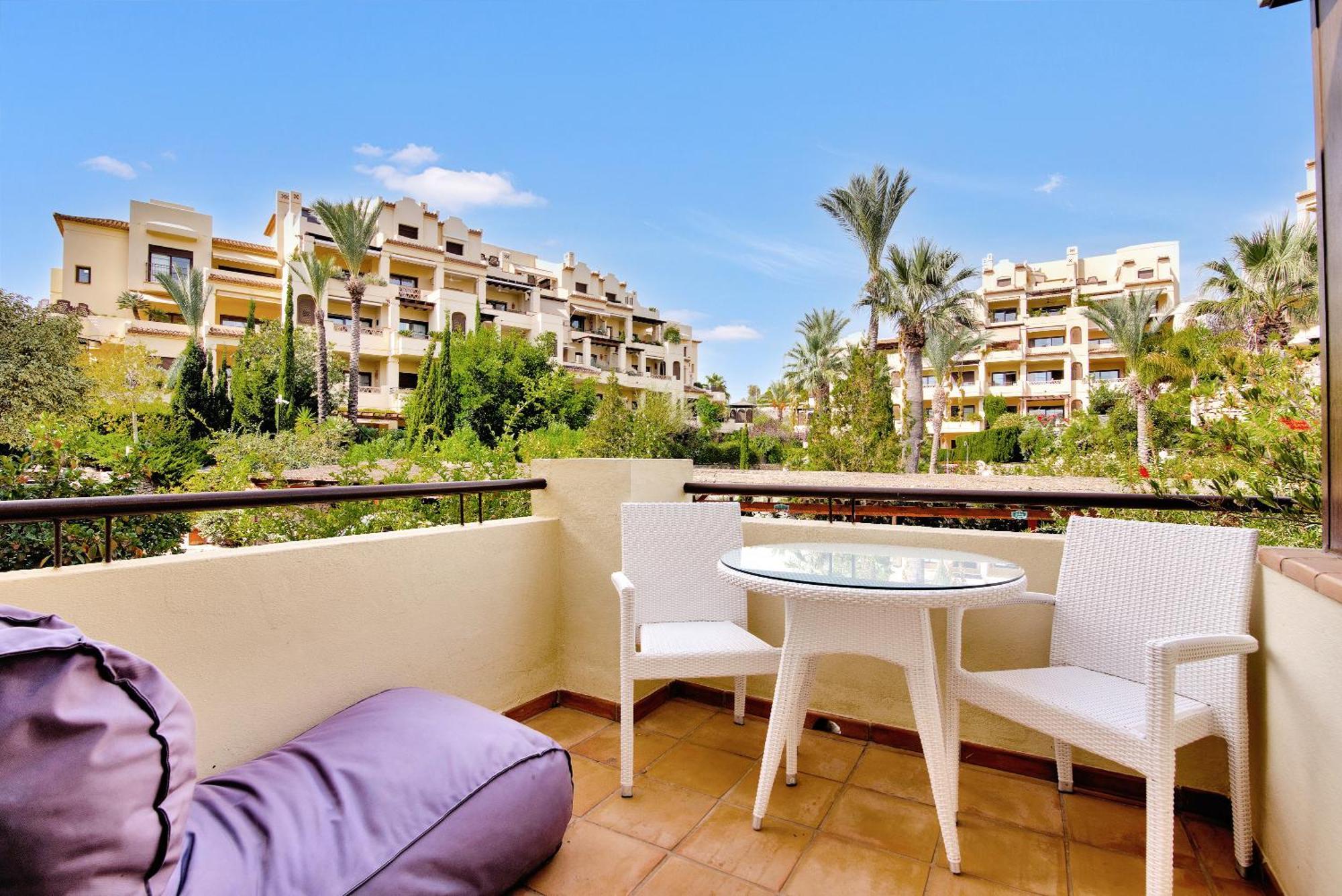 Bungalow Villa Gadea Altea Zewnętrze zdjęcie